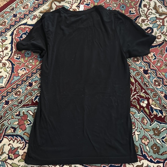 “Shoulda Been A Cowboy” Post Malone Tee. - Picture 2 of 3